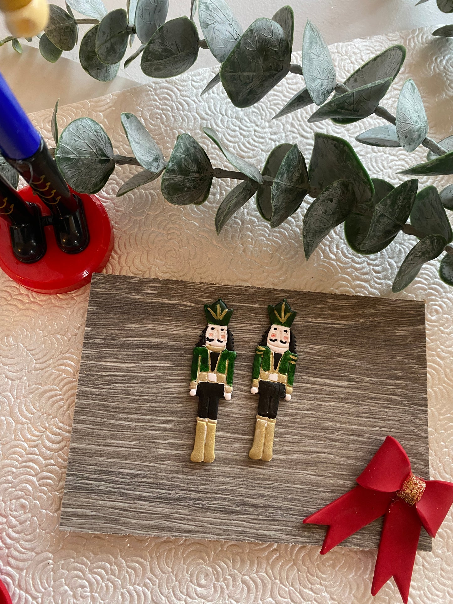 Nutcracker collection