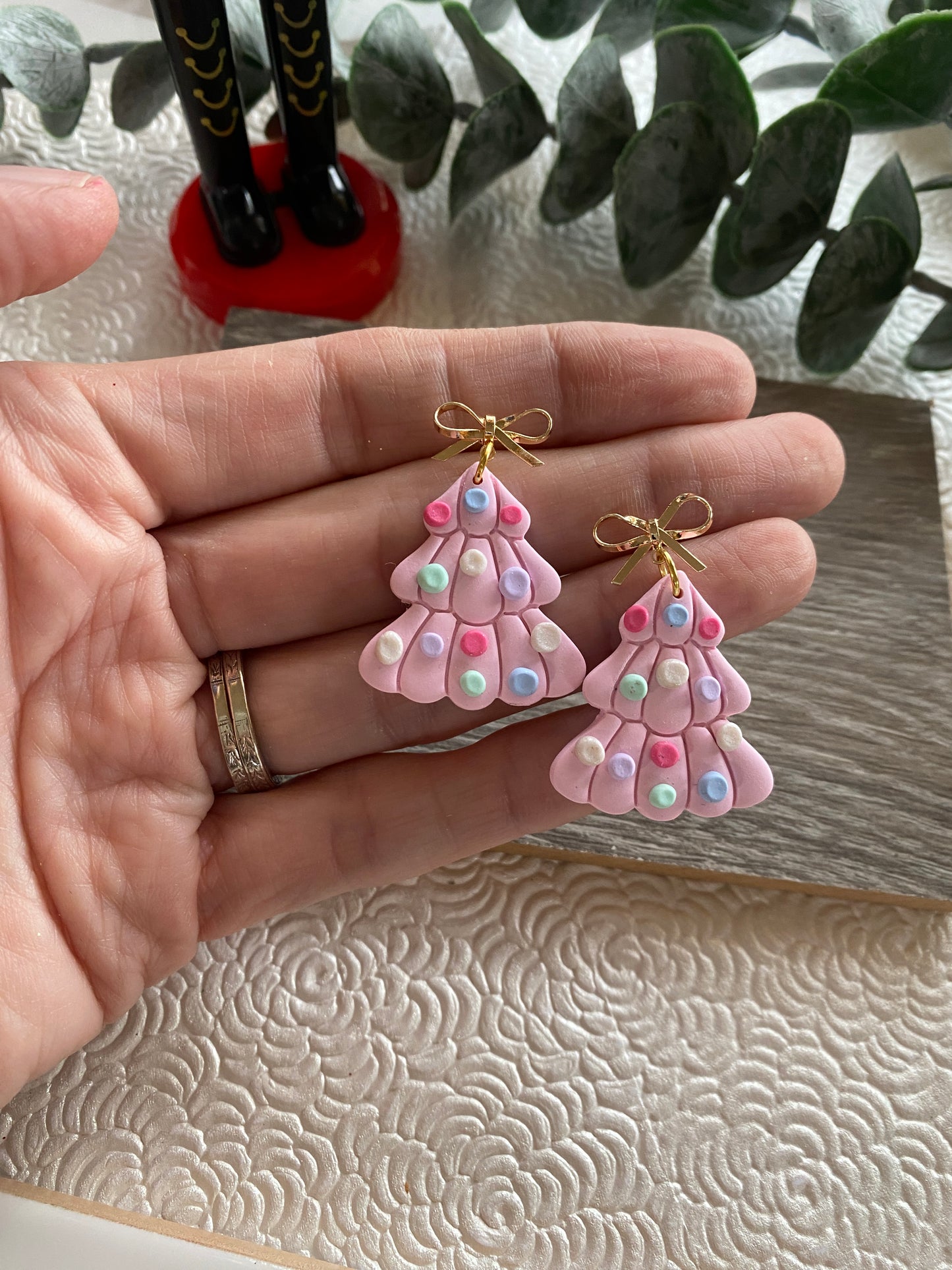 Bubblegum trees