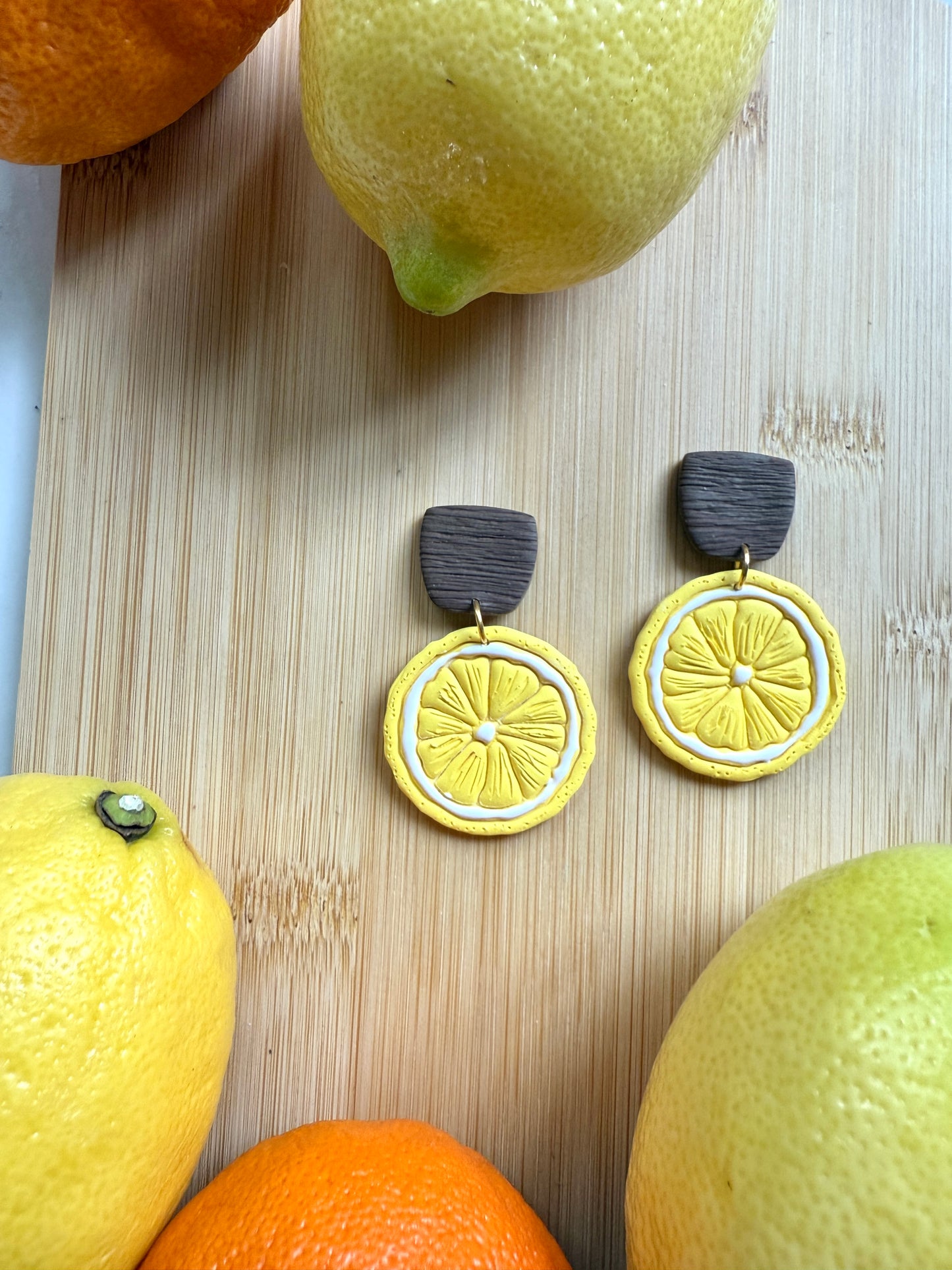 Lemons