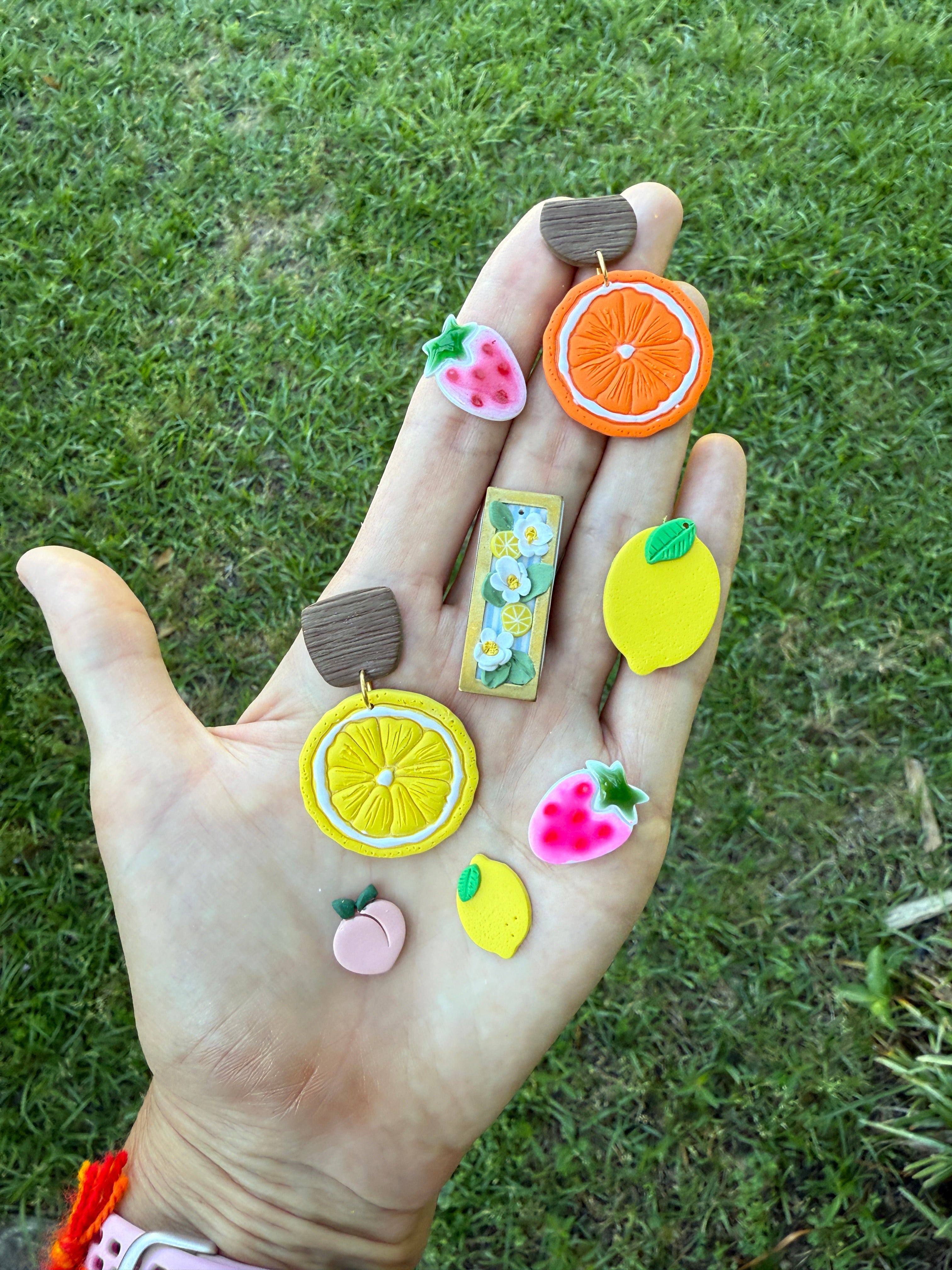 Fruit – Mellamakes