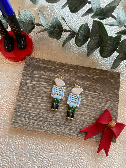 Nutcracker collection