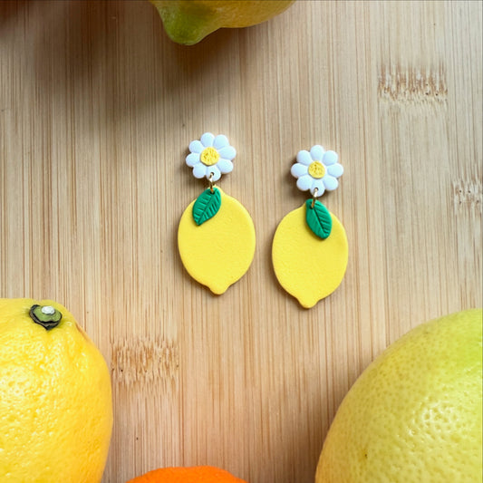 Daisy Lemons