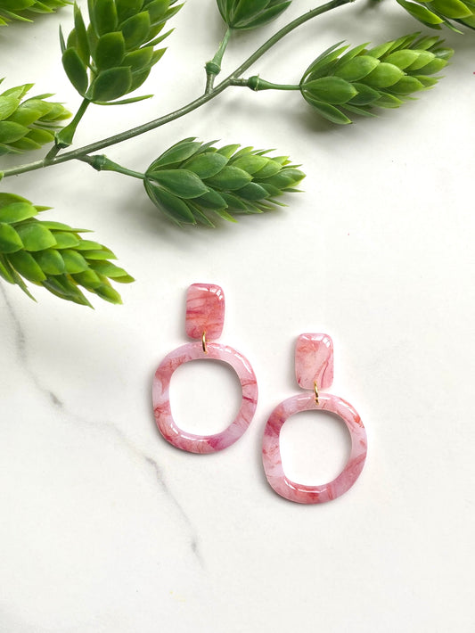 Lucente hoops