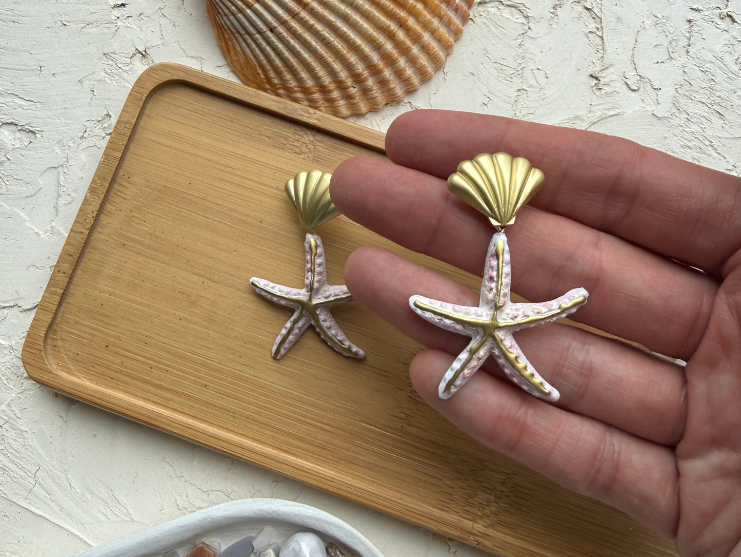 Starfish