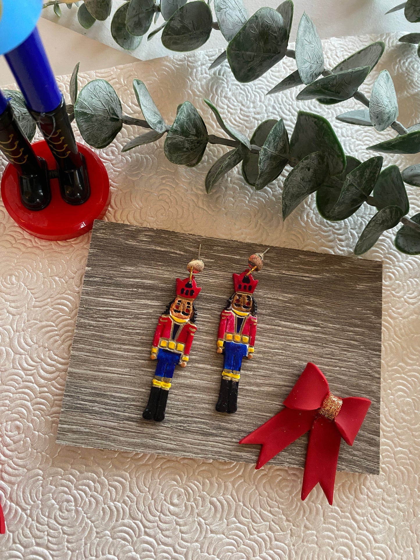 Nutcracker collection