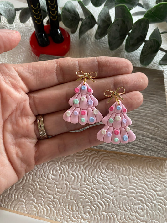 Bubblegum trees