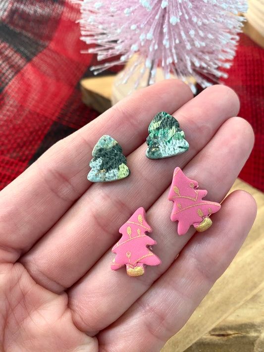 More tree studs