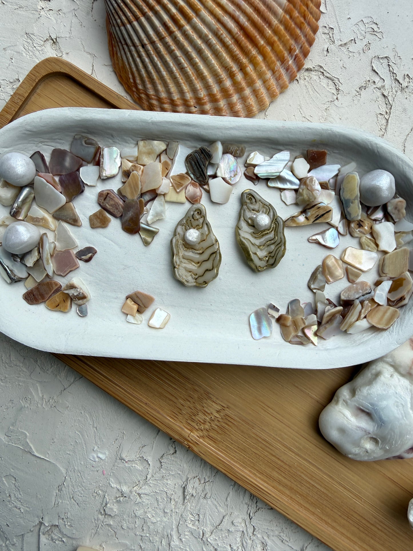Oysters