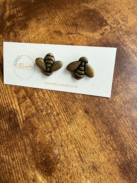 Bumblebee studs