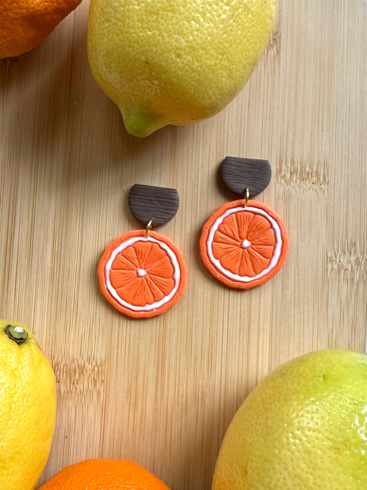 Oranges